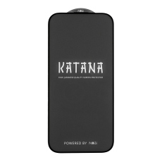 Купити Захисне скло KATANA by iNobi for iPhone 17 Купити Захисне скло KATANA by iNobi for iPhone 17
