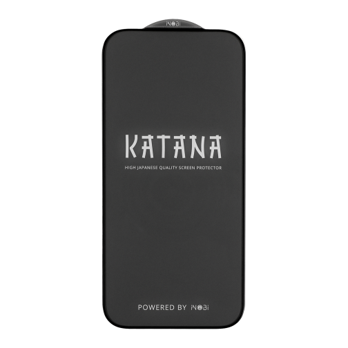 Захисне скло KATANA by iNobi for iPhone 17 Pro превью 2