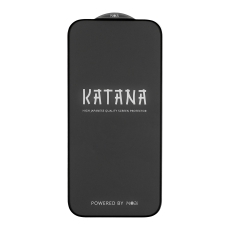 Купити Захисне скло KATANA by iNobi for iPhone 17 Pro Купити Захисне скло KATANA by iNobi for iPhone 17 Pro