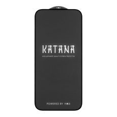 Купити Захисне скло KATANA by iNobi for iPhone 17 Pro Max Купити Захисне скло KATANA by iNobi for iPhone 17 Pro Max