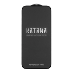 Купити Захисне скло KATANA by iNobi for iPhone 17 Pro Max, 2