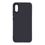 Купить Чехол Silicone Cover Metal frame (AA) для Xiaomi Redmi 9A, 6