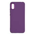 Купить Чехол Silicone Cover Metal frame (AA) для Xiaomi Redmi 9A, 12