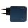 Купить Сетевое Зарядное Устройство LDNIO Q8 1USB/3USB-C/IP GAN 100W+Type-C to Type-C