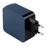 Купить Сетевое Зарядное Устройство LDNIO Q8 1USB/3USB-C/IP GAN 100W+Type-C to Type-C, 4