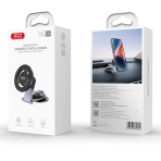 Купити Автодержатель XO C147 Magnetic М'ята упаковка, 2