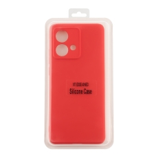 Купити Чохол Silicone Cover Full Camera (A) для Motorola Edge 40 Neo