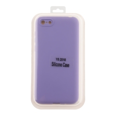 Купити Чохол Silicone Cover Full Camera (A) для Huawei Y5 2018