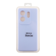 Купити Чохол Silicone Cover Full Camera (A) для Infinix Zero 30 4G