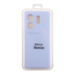 Купить Чехол Silicone Cover Full Camera (A) для Infinix Zero 30 4G, 2