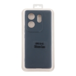 Купить Чехол Silicone Cover Full Camera (A) для Infinix Zero 30 4G, 3