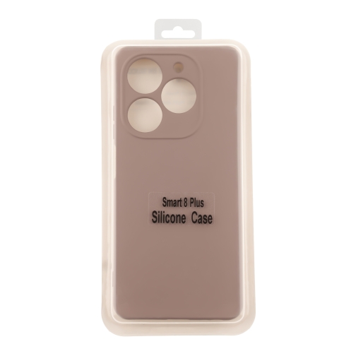 Купити Чохол Silicone Cover Full Camera (A) для Infinix Smart 8 Plus, 4