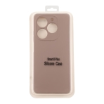 Купити Чохол Silicone Cover Full Camera (A) для Infinix Smart 8 Plus, 4
