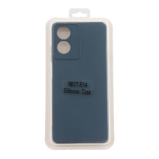Купити Чохол Silicone Cover Full Camera (A) для Motorola E14