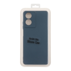 Купити Чохол Silicone Cover Full Camera (A) для Motorola G04/G04s Купити Чохол Silicone Cover Full Camera (A) для Motorola G04/G04s