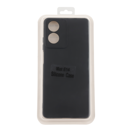 Чохол Silicone Cover Full Camera (A) для Motorola E14 превью 4