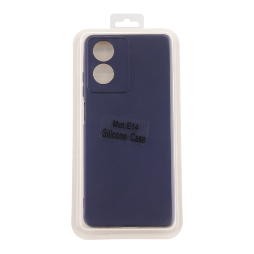 Чохол Silicone Cover Full Camera (A) для Motorola E14 превью 5