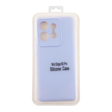 Купити Чохол Silicone Cover Full Camera (A) для Motorola Edge 50 Pro
