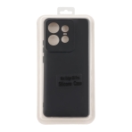 Купить Чехол Silicone Cover Full Camera (A) для Motorola Edge 50 Pro, 5