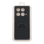 Купити Чохол Silicone Cover Full Camera (A) для Infinix Note 40, 5
