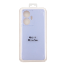 Купити Чохол Silicone Cover Full Camera (A) для Realme C55