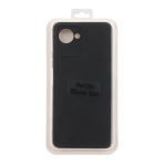 Купити Чохол Silicone Cover Full Camera (A) для Realme C30s, 3