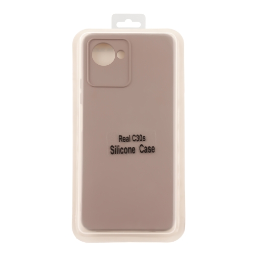 Купити Чохол Silicone Cover Full Camera (A) для Realme C30s, 4