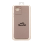 Купити Чохол Silicone Cover Full Camera (A) для Realme C30s, 4