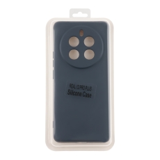 Купити Чохол Silicone Cover Full Camera (A) для Realme 12 Pro/12 Pro+
