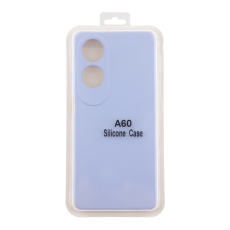 Купити Чохол Silicone Cover Full Camera (A) для Oppo A60 4G