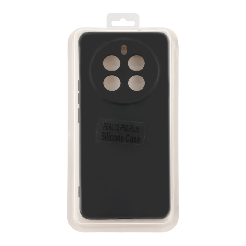 Чохол Silicone Cover Full Camera (A) для Realme 12 Pro/12 Pro+ превью 4