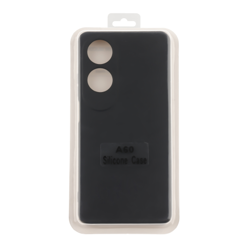 Чохол Silicone Cover Full Camera (A) для Oppo A60 4G превью 5