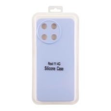 Купити Чохол Silicone Cover Full Camera (A) для Realme 11 4G