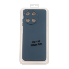 Купити Чохол Silicone Cover Full Camera (A) для Realme 11 4G