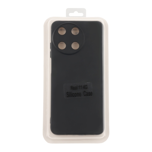 Купить Чехол Silicone Cover Full Camera (A) для Realme 11 4G, 4