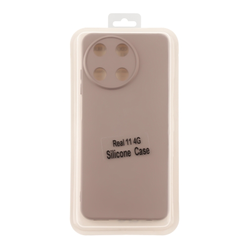 Купить Чехол Silicone Cover Full Camera (A) для Realme 11 4G, 5