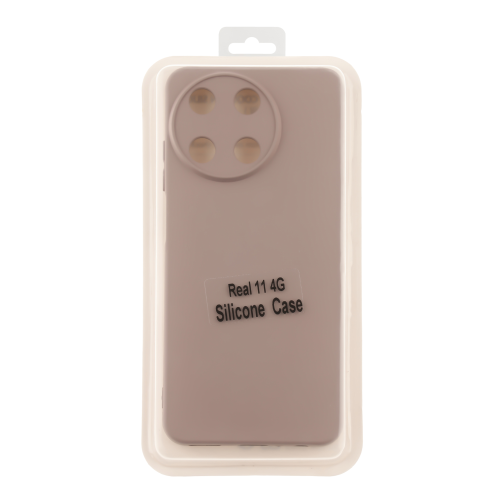 Чохол Silicone Cover Full Camera (A) для Realme 11 4G превью 4