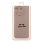Купить Чехол Silicone Cover Full Camera (A) для Realme 11 4G, 5