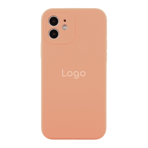 Чохол Silicone Case Full Size with Frame для iPhone 12 превью 49