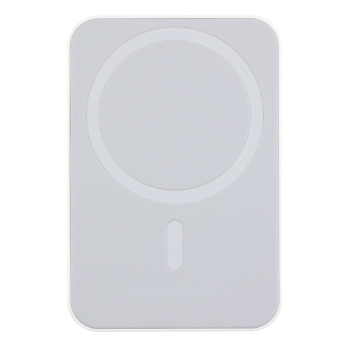Power Bank For IP Magnetic Battery Pack 5000mAh Logo превью 3