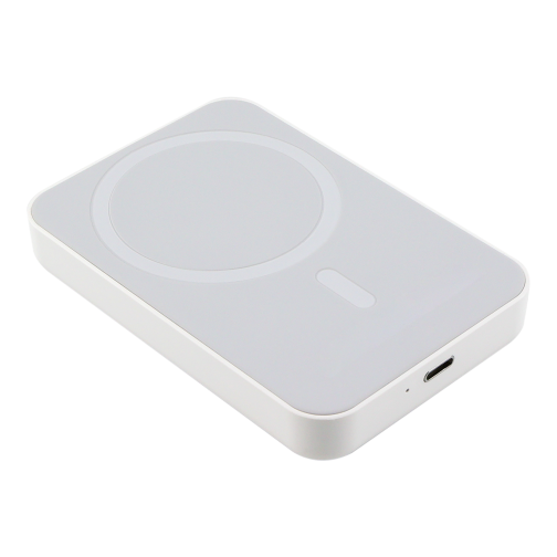 Power Bank For IP Magnetic Battery Pack 5000mAh Logo превью 4