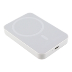 Купити Power Bank For IP Magnetic Battery Pack 5000mAh Logo, 4