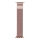 Купити Ремінець для Apple Watch Milanese loop 38/40/41 mm Pink Sand