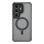 Купити Чохол TPU+PC Anti Drop Full Camera with MagSafe для Samsung Galaxy S26 Ultra 5G (S948) Black