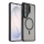 Купити Чохол TPU+PC Anti Drop Full Camera with MagSafe для Samsung Galaxy S26 Ultra 5G (S948)