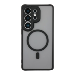 Купити Чохол TPU+PC Anti Drop Full Camera with MagSafe для Samsung Galaxy S26 Ultra 5G (S948), 3
