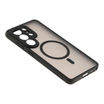 Купити Чохол TPU+PC Anti Drop Full Camera with MagSafe для Samsung Galaxy S26 Ultra 5G (S948), 6