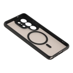 Купити Чохол TPU+PC Anti Drop Full Camera with MagSafe для Samsung Galaxy S26 Ultra 5G (S948), 7