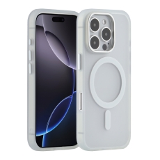 Купити Чохол TPU+PC Goldencis Matte with MagSafe для iPhone 17 Pro Max