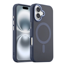 Купити Чохол TPU+PC Goldencis Matte with MagSafe для iPhone 17 Air